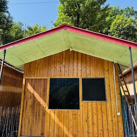 Chakrata Heights Resort Kaliana Exterior foto